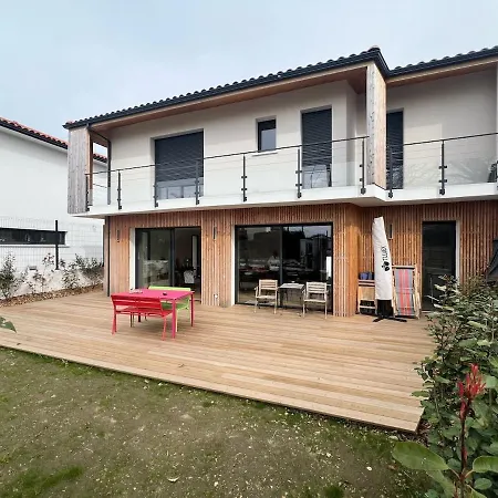 Anglet