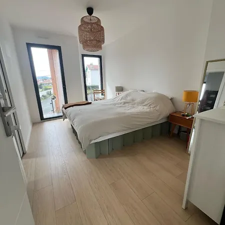 Anglet Anglet