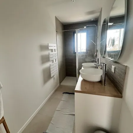 Casa vacanze Anglet *