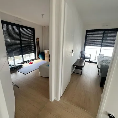 Anglet Prázdninový dům